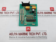 Alarm Generator Junction Board Mrc P48026