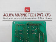 Alarm Generator Junction Board Mrc P48026