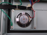 Alarm Indicator Panel Dc24v 0.4a Dry-Chemical Nippon Ff-7116