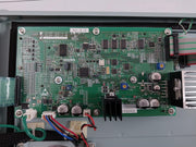 Alarm Indicator Panel Dc24v 0.4a Dry-Chemical Nippon Ff-7116