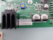 Alarm Indicator Panel Dc24v 0.4a Dry-Chemical Nippon Ff-7116