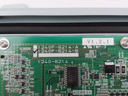 Alarm Indicator Panel Dc24v 0.4a Dry-Chemical Nippon Ff-7116