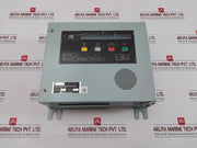 Alarm Indicator Panel Dc24v 0.4a Dry-Chemical Nippon Ff-7116