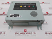 Alarm Indicator Panel Dc24v 0.4a Dry-Chemical Nippon Ff-7116