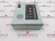 Alarm Indicator Panel Dc24v 0.4a Dry-Chemical Nippon Ff-7116