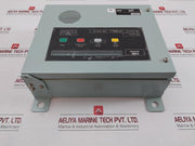 Alarm Indicator Panel Dc24v 0.4a Dry-Chemical Nippon Ff-7116