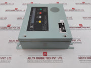 Alarm Indicator Panel Dc24v 0.4a Dry-Chemical Nippon Ff-7116