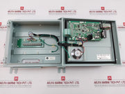 Alarm Indicator Panel Dc24v 0.4a Dry-Chemical Nippon Ff-7116