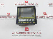 Alarm Unit 12-48vdc Brand Deif Part No. Al8-2