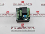 Alarm Unit 12-48vdc Brand Deif Part No. Al8-2