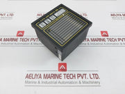 Alarm Unit 12-48vdc Brand Deif Part No. Al8-2