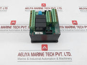 Alarm Unit 12-48vdc Brand Deif Part No. Al8-2