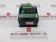 Alarm Unit 12-48vdc Brand Deif Part No. Al8-2