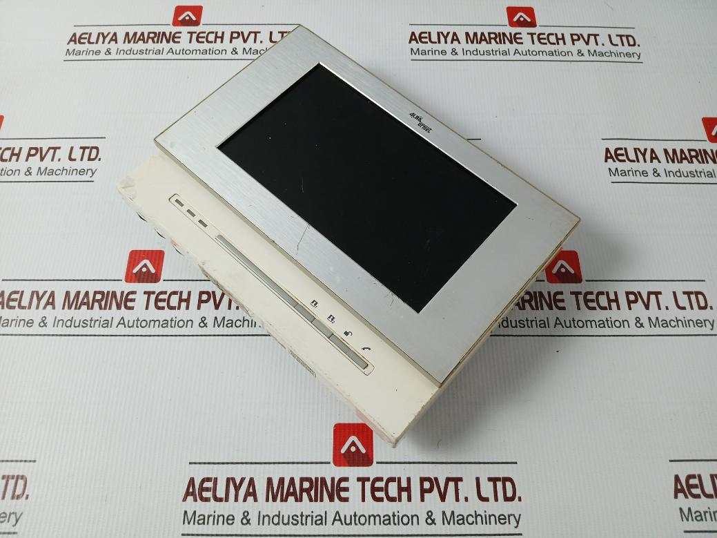 Alba Urmet A4-f5C Video Indoor Phone 100-240V~50/60Hz 0.5A