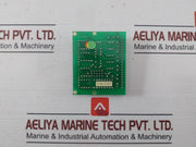 Albatross 37767605 Tbsl Current Loop Printed Circuit Board 37767621 Used