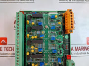 Albatross 37931623 A Pcb Circuit Board 600394 A