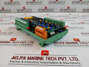 Albatross 37931623 A Pcb Circuit Board 600394 A
