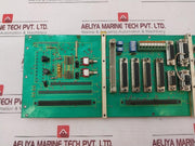 Albatross Bp-2000 Printed Circuit Board