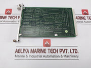 Albatross Pai-121 Printed Circuit Board 37771490 F