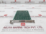 Albatross Pai-121 Printed Circuit Board Lh 20/00 37759164B 94V-0