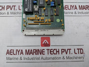 Albatross Pai-121 Printed Circuit Board Lh 20/00 37759164B 94V-0