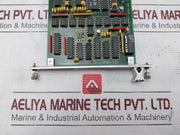 Albatross Pai-121 Printed Circuit Board Lh 20/00 37759164B 94V-0