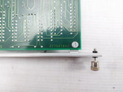 Albatross Pai-121 Printed Circuit Board Lh 20/00 37759164B 94V-0