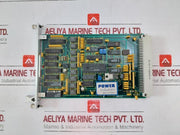 Albatross Pai-121 Printed Circuit Board Process Analog Input 37771490