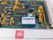 Albatross Pai-121 Printed Circuit Board Process Analog Input 37771490