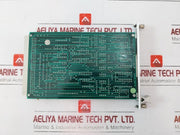 Albatross Pai-121 Printed Circuit Board Process Analog Input 37771490