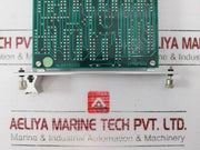 Albatross Pai-121 Printed Circuit Board Process Analog Input 37771490