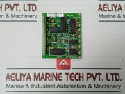 Albatross Tbsl Rs232 Isolated Adapter Printed Circuit Board 94V-0