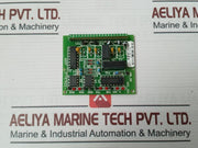 Albatross Tbsl Rs232 Isolated Adapter Printed Circuit Board 94V-0
