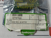Albatross Tbsl Rs232 Isolated Adapter Printed Circuit Board 94V-0