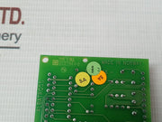 Albatross Tbsl Rs232 Isolated Adapter Printed Circuit Board 94V-0