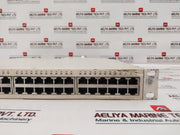 Alcatel-lucent Os6850-48 Network Switch W/ Power Supply Ps-126W-ac 100-240V~