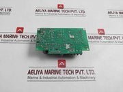 Alcatel 3Aw 10819 Abaa Switching Power Supply Circuit Board