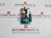Alcatel 3Aw 10819 Abaa Switching Power Supply Circuit Board