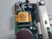 Alcatel 3Aw 10819 Abaa Switching Power Supply Circuit Board