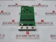 Alcatel 3Eh76027Adad Omnipcx Enterprise Communication Server R500/30.4