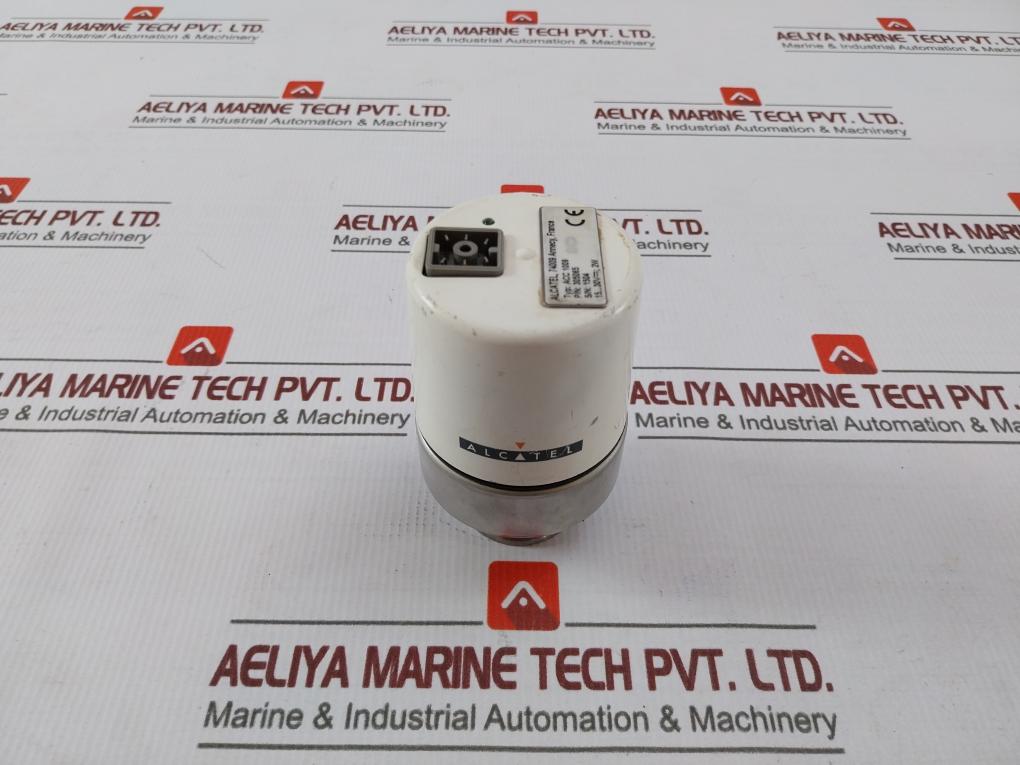 Alcatel Acc 1009 Vacuum Gauge 15-30V/2W