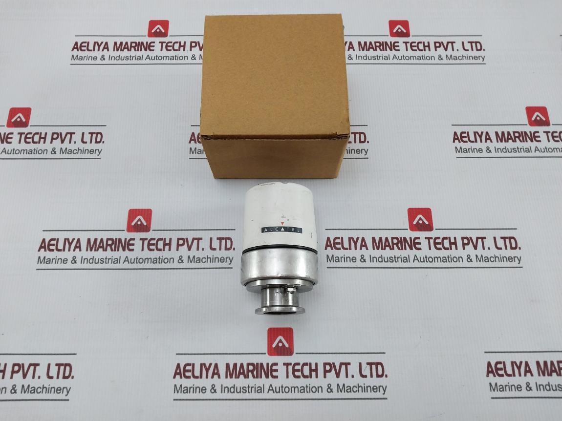 Alcatel Acc 1009 Vacuum Gauge 15-30V 2W