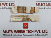 Alco 2420055-1 Master Ring Kit