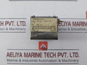 Alco Control Ams Solenoid Coil 165629008 17/12W 350 Psi 50/60Hz