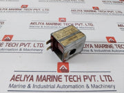 Alco Control Ams Solenoid Coil 165629008 17/12W 350 Psi 50/60Hz