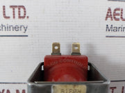 Alco Control Ams Solenoid Coil 17/12W 350 Psi 2412 Kpa X-13551-70