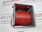 Alco Control Ams Solenoid Coil 17/12W 350 Psi 2412 Kpa X-13551-70