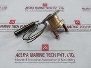 Alco Controls Xb1033 Fw30 15b Control Valve 66u1-12244-9