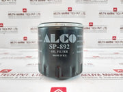 Alco Sp-892 Oil Filter 03302
