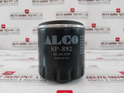 Alco Sp-892 Oil Filter 03302